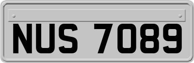 NUS7089