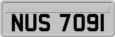 NUS7091