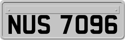 NUS7096