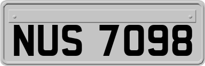 NUS7098