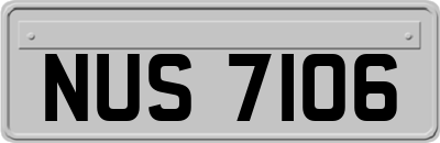 NUS7106