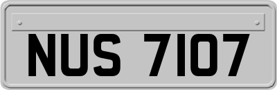 NUS7107