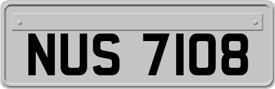 NUS7108