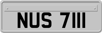NUS7111
