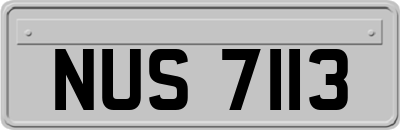 NUS7113