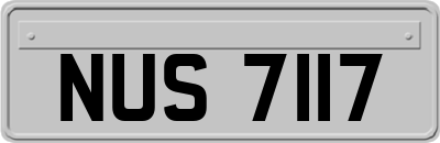 NUS7117
