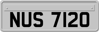 NUS7120