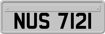 NUS7121