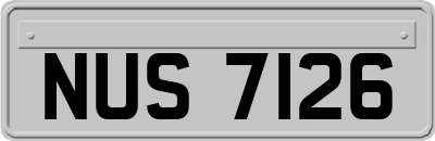 NUS7126
