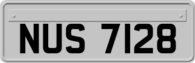 NUS7128