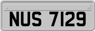 NUS7129