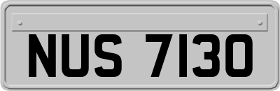NUS7130
