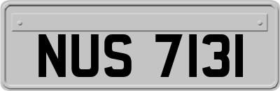 NUS7131