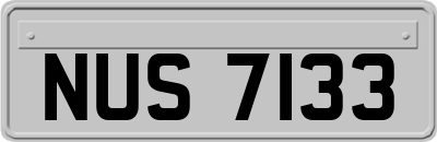 NUS7133