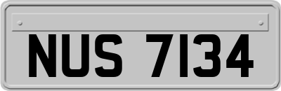 NUS7134