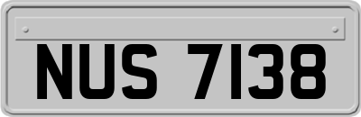 NUS7138