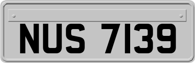 NUS7139