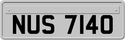 NUS7140