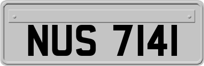 NUS7141
