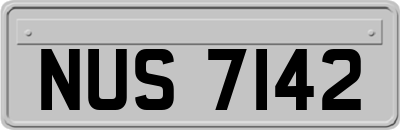 NUS7142