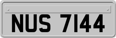 NUS7144