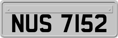 NUS7152