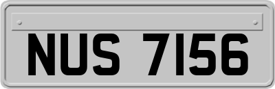 NUS7156
