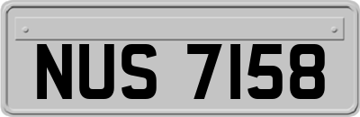 NUS7158