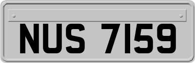 NUS7159
