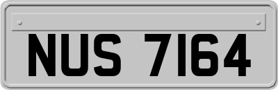 NUS7164