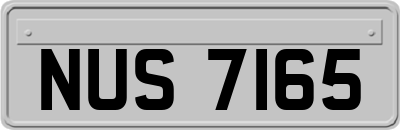 NUS7165