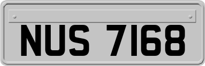 NUS7168