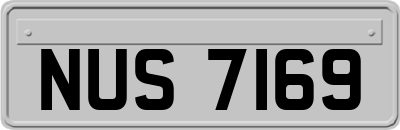 NUS7169