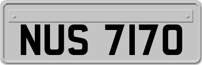 NUS7170