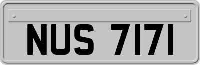 NUS7171