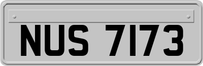 NUS7173