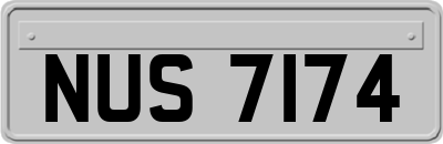NUS7174