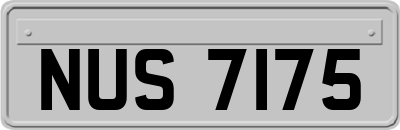 NUS7175