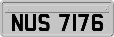 NUS7176