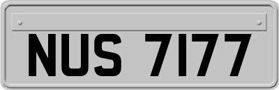 NUS7177