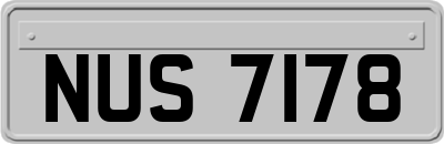 NUS7178