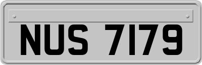 NUS7179