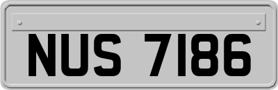 NUS7186