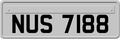 NUS7188
