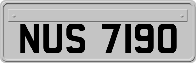 NUS7190