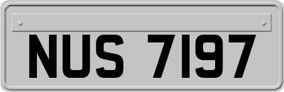 NUS7197