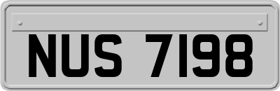NUS7198