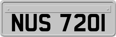 NUS7201