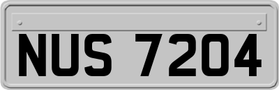 NUS7204