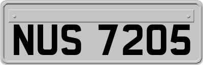 NUS7205